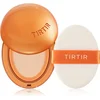 Tirtir Tečni puder Mini Mask Fit AI Filter Cushion 21C Cool Ivory