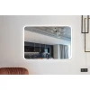 Ogledalo Angolo 100x70 Hands Free