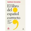 El libro del espanol correcto