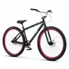 Radio Legion 29 Black Red