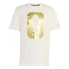 Adidas OE TEE, muška majica, bijela VX921