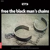 The Afro-American Ensemble - Free The Black Mans Chains (Reissue) (Black & White Marbled Coloured) (LP)