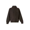 Carhartt WIP Majica Vista čokolada