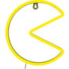 Lampa Paladone Pac-Man Wall Mountable LED Neon Light 21.5cm