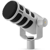 RODE PodMic (White)