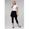 LELOSI Capri skort Pauline XS