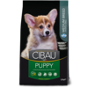 Cibau hrana za pse PUPPY MEDIUM 2.5kg