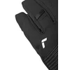 Reusch LOUIS R-TEX XT, muške skijaške rukavice, crna 6401251