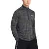 Under Armour Mikica Textured 1/2 Zip