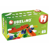 HUBELINO Kroglična steza - podaljšek 45 delov, z zibelko