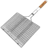 shumee Maestro trojna mreža za žar 24 x 30 cm MR-1016