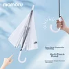 Mamoru Kišobran, Providni