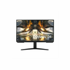 Monitor SAMSUNG LS27AG500NUXEN 27 IPS 2560x1440 165Hz 4ms GtG HDMI, DP Freesync VESA pivot crna
