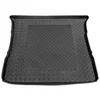 Plastic trunk liner Kia Carnival 2006-2014 (7 seats, without anti-slip)