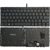 Tastatura za laptop HP 830 G9 840 G9 845 G9 830 G10 840 G10 Firefly 14 G9 G10 mali enter backlight
