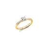 Looi & Co Ring Yellow Gold (18k) 1A292G854-14