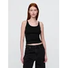 GAP Crop Tank Top - Womens