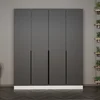 HANAH HOME Noah 8266 Hall Stand