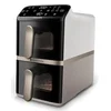 Philips na462/80 airfryer ( 22085 )
