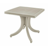 Sto Orlando 80x80 – Svetlo moka 108863