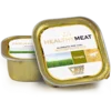 VBBD Healthy Meat pate vlažna hrana za pse - zečetina 150g