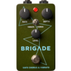 Universal Audio UAFX Brigade Chorus & Vibrato pedala