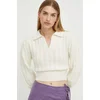 Pulover s primesjo volne Beatrice B