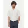 BOSS Srajca H-Joe 50539774 Bela Regular Fit