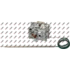 Trofazni termostat 160 °C