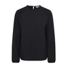 ONLY Bluza ONLKATCHA črna