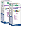 Immunilflor Junior Sirup, 200 ml 1+1 GRATIS