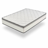Srednje trda/mehka obojestranska/termoregulacijska vzmetnica iz pene 90x200 cm Premium Hotel Edition – Moonia