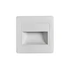 LED svetlo za stepenište STEP LIGHT LED/1,5W/230V belo