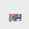 Marioinex Mini Waffle City 80 kom, Police Car and Jewerly Store