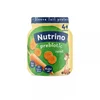 Nutrino kašica prebiotik šargarepa 125g