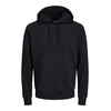 JACK & JONES Majica BILLY, črna