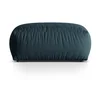 Temno moder modularni otoman Martina – Micadoni Home