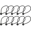 RockBoard MagneTie 15-20 cm Spenjalni trak za kabel 10