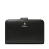 Denarnica Furla Camelia WP00314-ARE000-O6000-1-007-20-CN-P Črna
