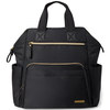 Previjalna torba/nahrbtnik Mainframe Black