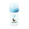 Baby Chef flašica plastična 240ml, plava