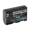 PATONA - Zamenska akumulatorska baterija za Canon LP-E6NH 2600 mAh Li-Ion Platinum USB-C