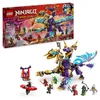 Lego Ninjago Arhizmaj harmonije 71836
