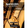 SALLERAS:DEUX BALLADES FOR ALTO SAXOPHONE