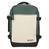 Enrico Benetti Bergen 56010 Beige-green