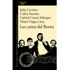 CARTAS DEL BOOM, LAS.(HISPANICA)