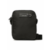 Torbica za okrog pasu Calvin Klein Ck Elevated Reporter S K50K510037 Črna