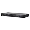 ATEN CS18216-AT-G stikalo KVM Črna