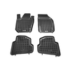 Rezaw-Plast Tipske patosnice za Skoda Fabia III (2014 +) - kadice