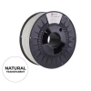 C-Tech PREMIUM LINE tiskarska vrvica ( filament ), ABS, naravna, 1,75 mm, 1 kg